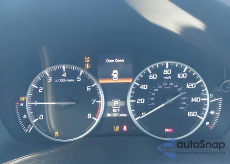 2019 Acura Ilx Standard from USA, damaged, VIN 19UDE2F30KA007772